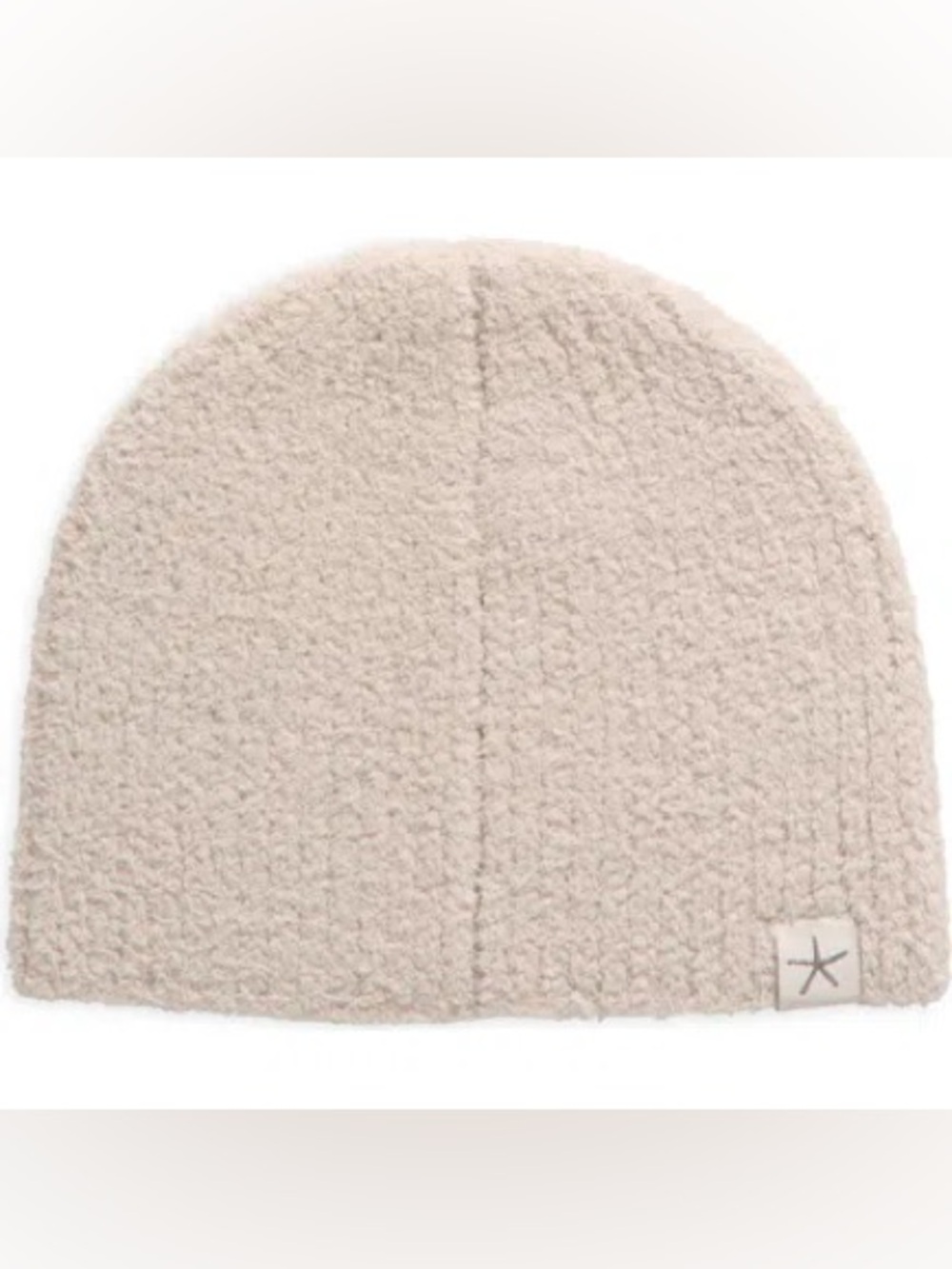 BAREFOOT DREAMS
Cozychic® Baby Beanie In Stone